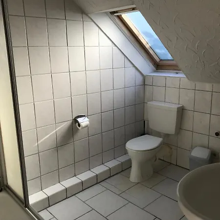 Fewo Baltrum - #128394