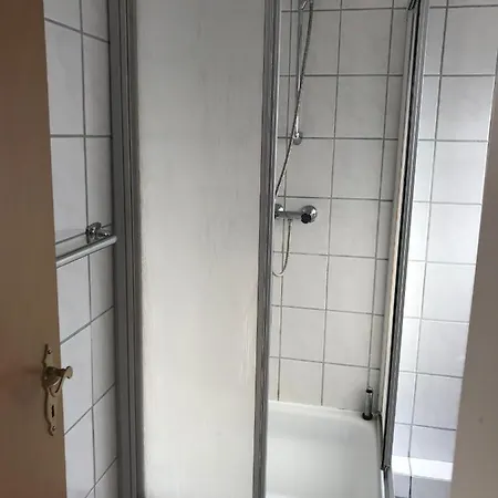 Apartamento Fewo Baltrum - #128394 *