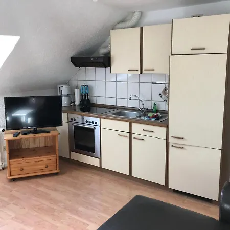 Fewo Baltrum - #128394 Dornum