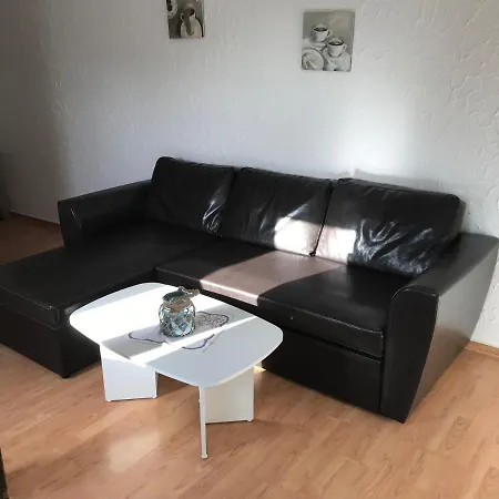 Apartamento Fewo Baltrum - #128394 *